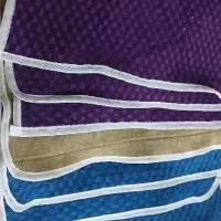 حوله ودستمال حوله ای