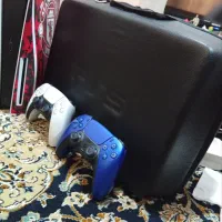 ps5|کنسول، بازی ویدئویی و آنلاین|تهران, افسریه جنوبی|دیوار