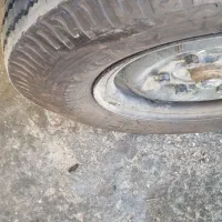 وانت نیسان مدل ۸۷|خودرو سواری و وانت|اصفهان, میرعماد|دیوار