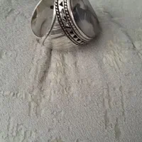 انگشتر شجر کار استاد صدوقی مشهد|جواهرات|سقز, |دیوار