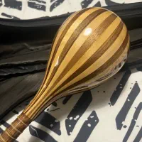 سه تار نوا تک مهر