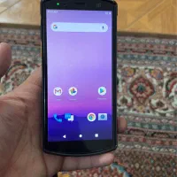 بارکد خوان دستی PDA