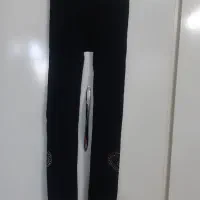 ساپورت شلواری نگین کار شده