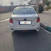 برلیانس H330 اتومات|خودرو سواری و وانت|گرمدره, |دیوار