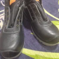 فروش کفش ایمنی نو