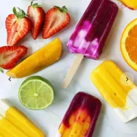 دستگاه بستنی چوبی