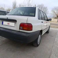 پراید ۸۹بی رنگ|خودرو سواری و وانت|شفت, |دیوار