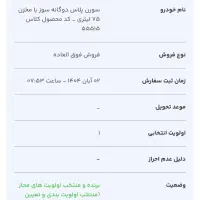 حوله سورن پلاس دوگانه سوز