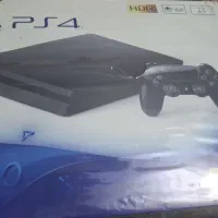 ps4در حد تمیز و فوق سالم|کنسول، بازی ویدئویی و آنلاین|تهران, قیام|دیوار