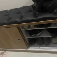 فروش کابینت جاکفشی، وسایل مربوط به خانه درحد