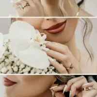 عکاسی و فیلمبرداری عقد، عروسی، تولد و دورهمی