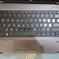 لپتاپ اچ پی HP probook 6360t|رایانه همراه|مشهد, فدک|دیوار
