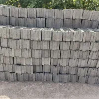 توزیع بلوکه سیمانی و مصالح ساختمانی شهریور|مصالح و تجهیزات ساختمان|نیشابور, فضل|دیوار