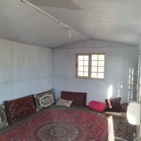 کانکس در حد نو ۳در ۵|مصالح و تجهیزات ساختمان|نیشابور, مازول|دیوار