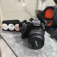 دوربین کنون 1000d