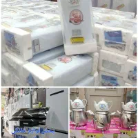 آبگرمکن گازی و برقی گارانتی دار15.30.60لیترارسال