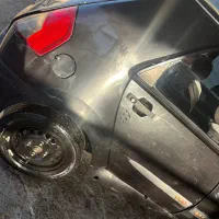 نیو پی کی ۸۵|خودرو سواری و وانت|نجف‌آباد, ویلاشهر|دیوار