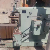 دستگاه صفحه تراش