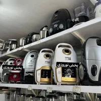 جاروبرقی سطلی تیوا آرمان لایف مدل t1|جاروبرقی، جارو شارژی، بخارشو|مشهد, تلگرد|دیوار