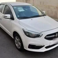 شاهین GL خشک ۱۴۰۴