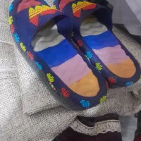 دمپای بافت|کیف، کفش، کمربند|خرم‌آباد, |دیوار