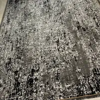 ۲ تخته فرش ۹ متری تازه و نو باهم ۱۰ میلیون|فرش|سنندج, |دیوار