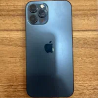 ایفون ۱۲ پرومکس