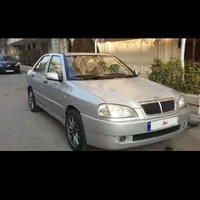 چری کویین دوگانه کارخانه ۸۸|خودرو سواری و وانت|مشهد, ایثارگران|دیوار