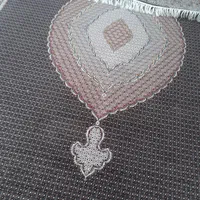 فرش۹متری ۱۰۰۰شانه اصل ماهی خوی|فرش|تبریز, |دیوار