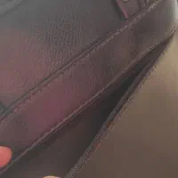 کیف اداری دانشجویی دیپلمات چرممصنوعی|کیف، کفش، کمربند|رشت, نظری|دیوار