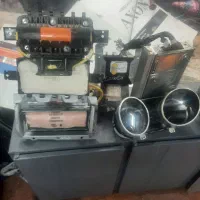 لوازم یدکی هیوندای و کیا .موتوری گیربکس و زیر بندی