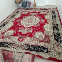 فرش ۱۲ متری