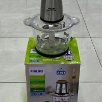 خردکن فیلیپس ۳/۸ لیتری