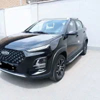 ایکس22دنده ای مدل 1404/نقدواقساط/نمایندگی خسروانی|خودرو سواری و وانت|تهران, شهرک استقلال|دیوار