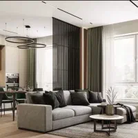 آپارتمان۸۳متر مسکن 7000 وامدار شهریار شهرک وایین|فروش آپارتمان|شهریار, شهرک وائین|دیوار