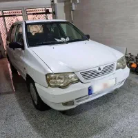 پراید ۱۱۱ مدل ۹۳