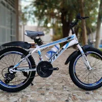 فروش تخفیفی دوچرخه 20/24/26/27 ویوا نو از کارخانه|دوچرخه، اسکیت، اسکوتر|تهران, تهرانپارس شرقی|دیوار