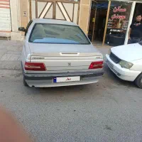 پژو 405|خودرو سواری و وانت|صباشهر, |دیوار