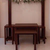 فروش دکور روستیک|صنایع دستی و سایر لوازم تزئینی|رشت, بازار|دیوار