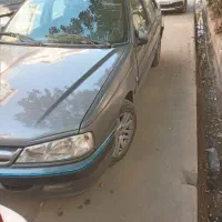 پژو پارسty5|خودرو سواری و وانت|بروجرد, |دیوار