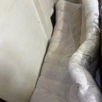 تشک پنبه ای دو نفره