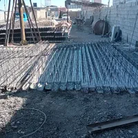 به یک جوشکار یا وسط کار درتیرچه سازی نیازمندیم