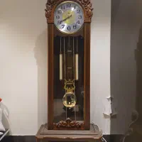 ساعت ایستاده چوبی (Grandfather