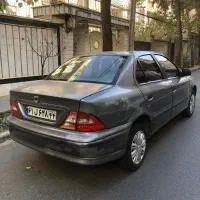 سمند مدل ۹۰ (اقساط استثنایی)|خودرو سواری و وانت|تهران, تهرانپارس جنوبی|دیوار