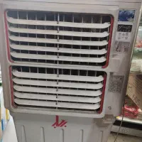 کولر آبی سلولزی