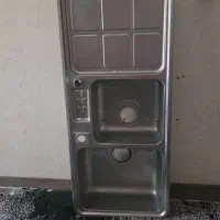 سینک ظرفشویی