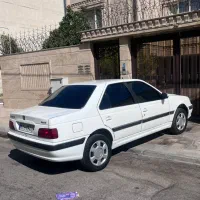 پژو پارس سال موتور xu7p مدل ۱۴۰۱|خودرو سواری و وانت|شیراز, احمدی جنوبی|دیوار