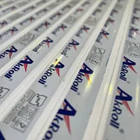 فروش انحصاری کرکره برقی آکرول به قیمت کارخانه