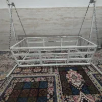 گهواره بچه|تخت و صندلی بچه|شیراز, سلطان آباد|دیوار