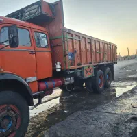 دهچرخ مایلر|خودرو سنگین|سوری, |دیوار